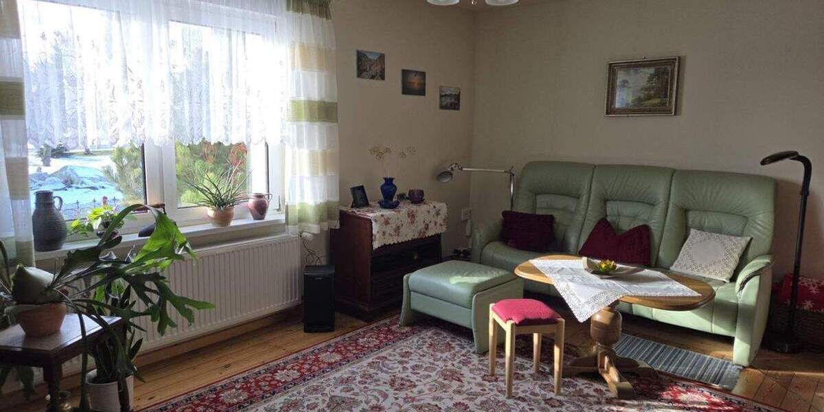 Doppelhaushälfte Krien - 4 Zimmer, 91 m&sup2;, 164.000&euro; | Angebot:25673807