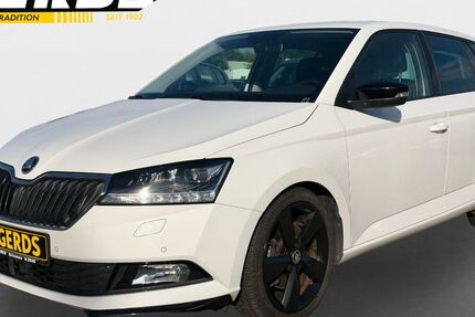 Skoda Fabia 65.405 km 11.990 &euro; Grimmen 18507