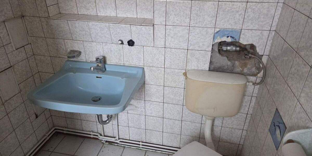 Doppelhaushälfte Neetzow-Liepen Liepen - 6 Zimmer, 118 m&sup2;, 39.900&euro; | Angebot:25678553