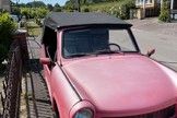 Trabant 601 89.000 km 9.999 &euro; Putbus, Lauterbach 18581