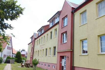 Wohnung Peenemünde - 2 Zimmer, 50 m&sup2;, 135.000&euro; | Angebot:27234559
