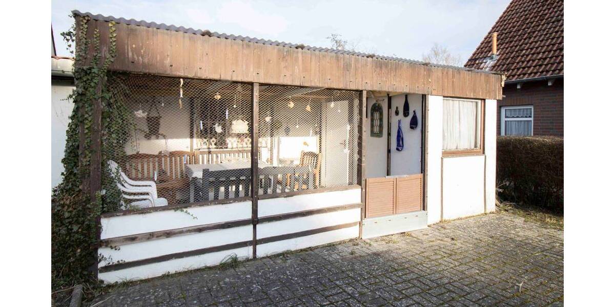 Einfamilienhaus Putbus - 4 Zimmer, 130 m&sup2;, 249.000&euro; | Angebot:26642430
