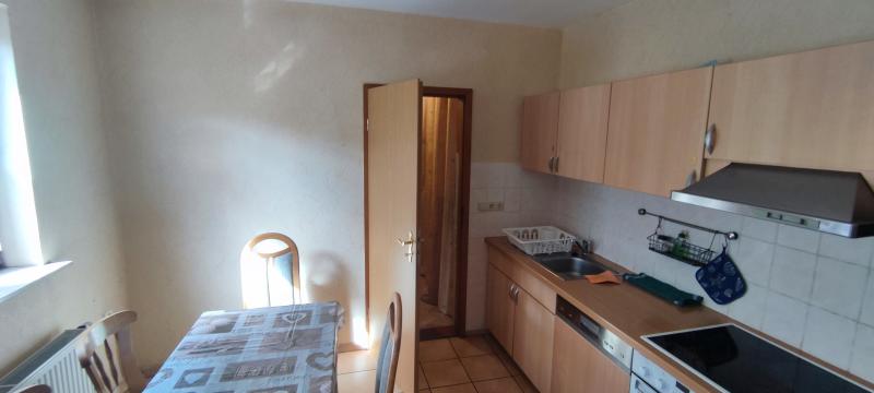 ObjNr:19724 - Zentral gelegene Zweifamilien. bzw. Mehrgenerationenhaus bestehend aus Häusern auf einem Grundstück - Zweifamilienhaus Wolgast | Angebot:21568218