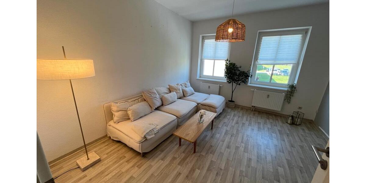 Etagenwohnung Wolgast - 3 Zimmer, 64 m&sup2;, 693&euro; | Angebot:26695570