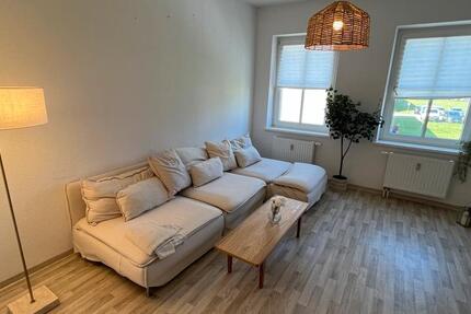 Wohnung Wolgast - 3 Zimmer, 64 m&sup2;, 693&euro; | Angebot:26695570