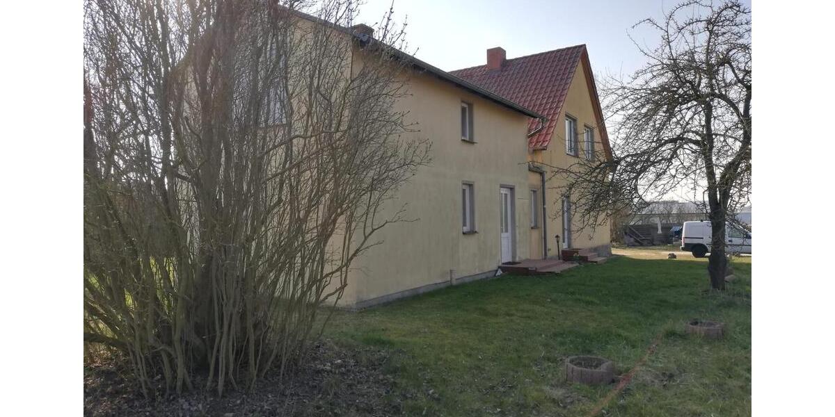Mehrfamilienhaus, Wohnhaus Kröslin - 7 Zimmer, 243 m&sup2;, 395.000&euro; | Angebot:26227119