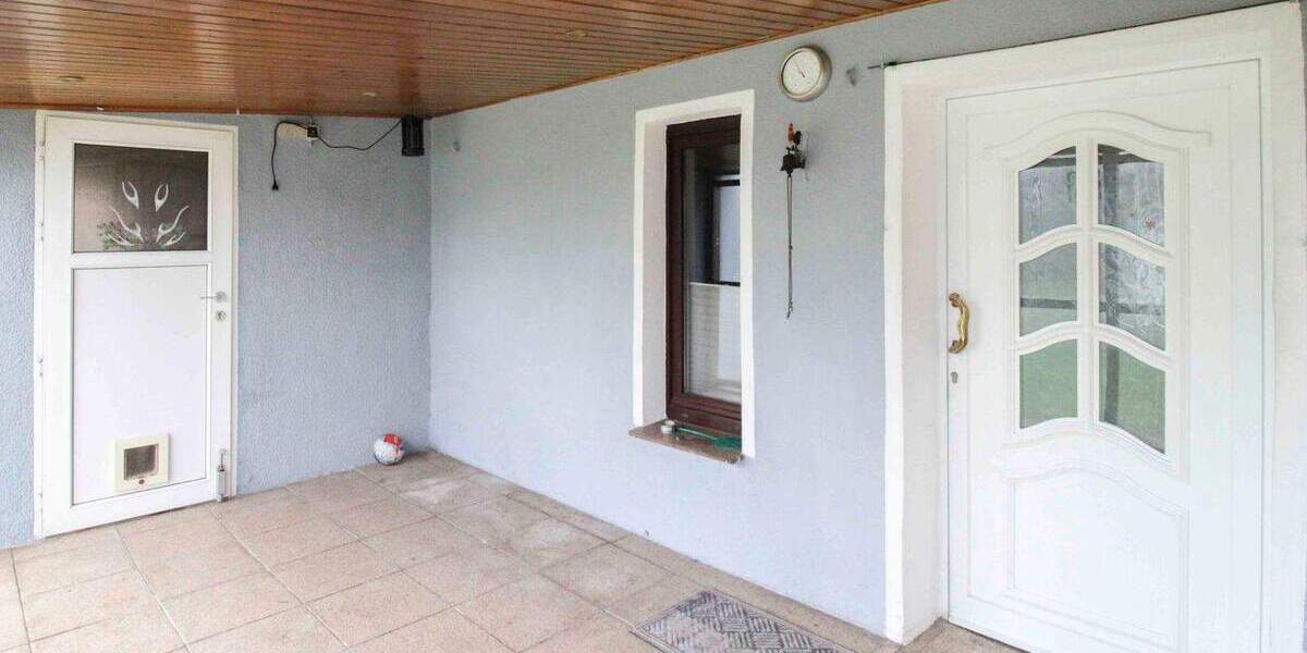 Einfamilienhaus Süderholz Rakow - 4 Zimmer, 105.000&euro; | Angebot:25710877