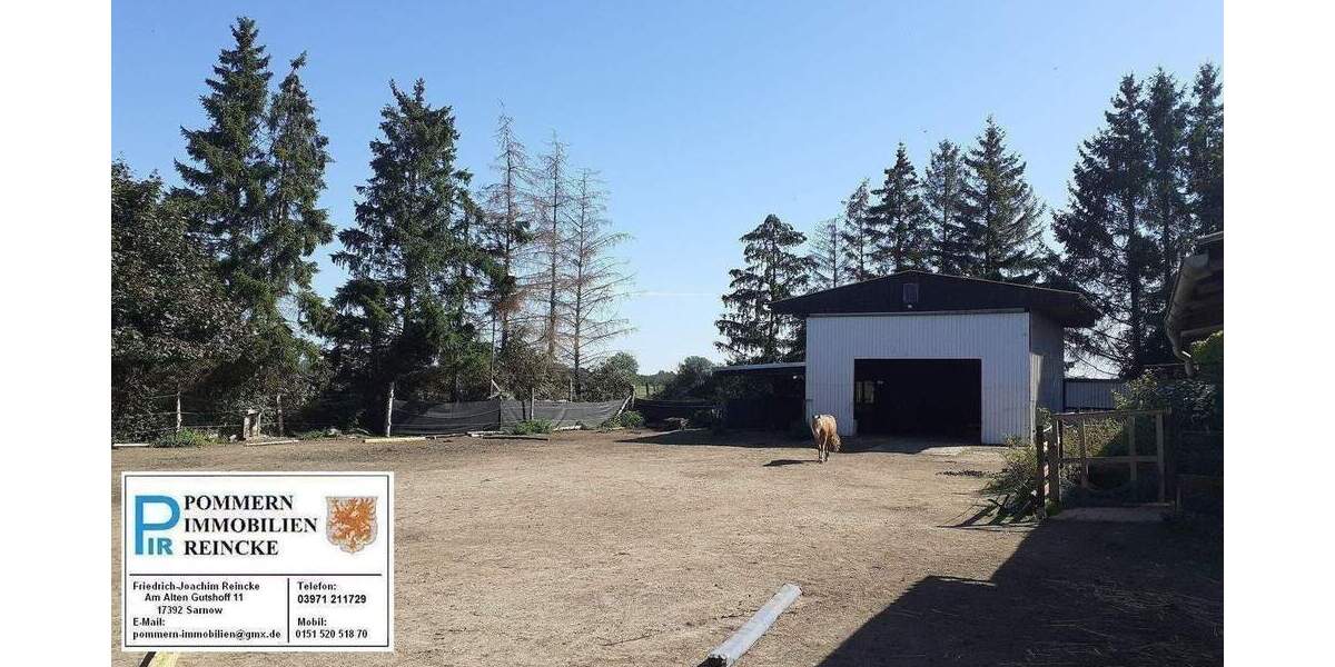 Mehrfamilienhaus, Wohnhaus Krien - 4 Zimmer, 100 m&sup2;, 69.000&euro; | Angebot:25705536