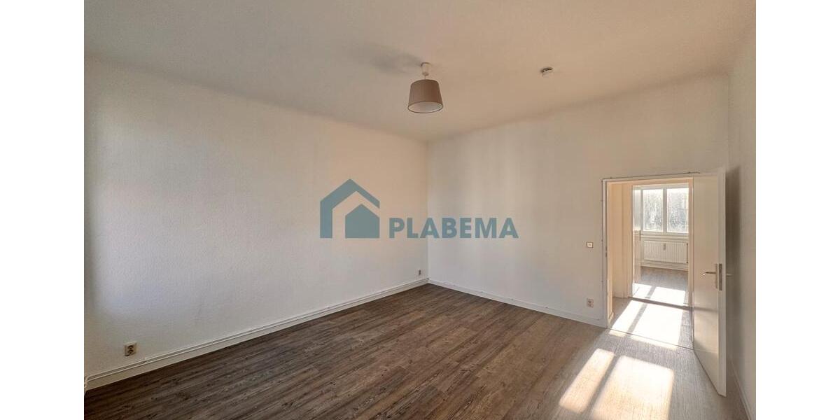 Etagenwohnung Greifswald - 1 Zimmer, 24 m&sup2;, 420&euro; | Angebot:24583482