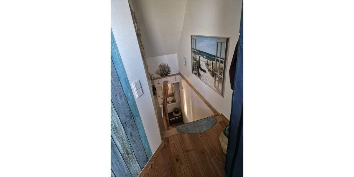 Doppelhaushälfte Groß Polzin - 3 Zimmer, 75 m&sup2;, 149.000&euro; | Angebot:25731316