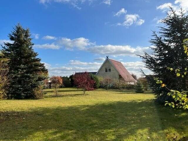 Einfamilienhaus Sauzin Ziemitz - 6 Zimmer, 151 m&sup2;, 649.000&euro; | Angebot:25705542