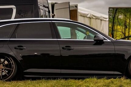 Audi A4 187.000 km 15.500 &euro; Züssow 17495