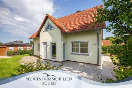 Haus Putbus - 4 Zimmer, 122 m&sup2;, 398.442&euro; | Angebot:26870327
