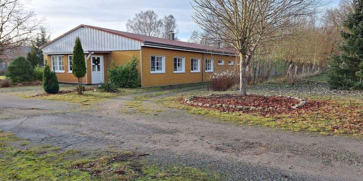 Einfamilienhaus Greifswald Ladebow - 7 Zimmer, 272 m&sup2;, 1.480.000&euro; | Angebot:25727427