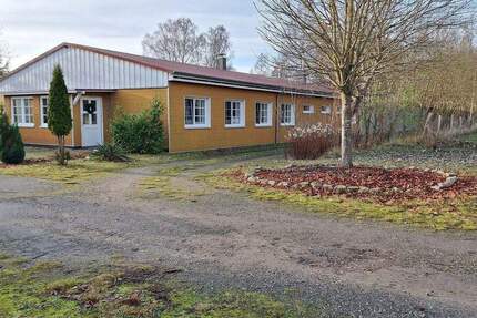 Haus Greifswald Ladebow - 7 Zimmer, 272 m&sup2;, 1.480.000&euro; | Angebot:25727427