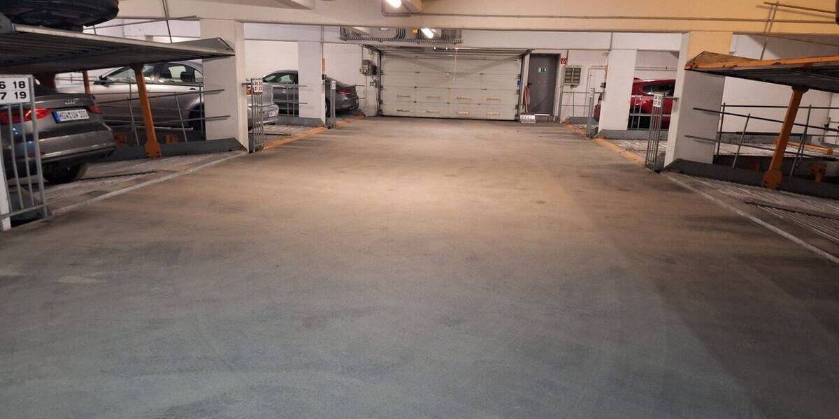 Etagenwohnung Greifswald Nördliche Mühlenvorstadt - 2 Zimmer, 54 m&sup2;, 165.000&euro; | Angebot:26064413