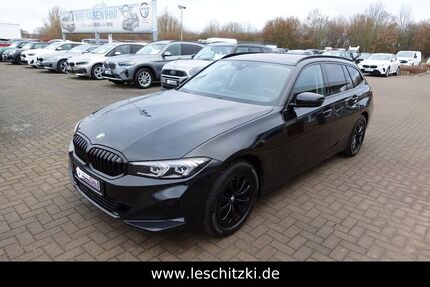BMW 320 59.753 km 29.990 &euro; Greifswald 17489