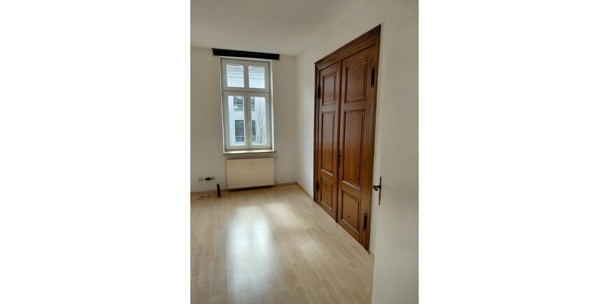Etagenwohnung Greifswald - 1 Zimmer, 18 m&sup2;, 375&euro; | Angebot:25306909