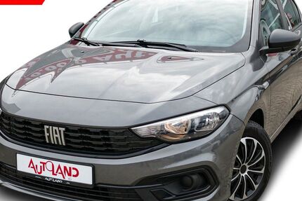 Fiat Tipo 81.500 km 13.990 &euro; Greifswald 17489