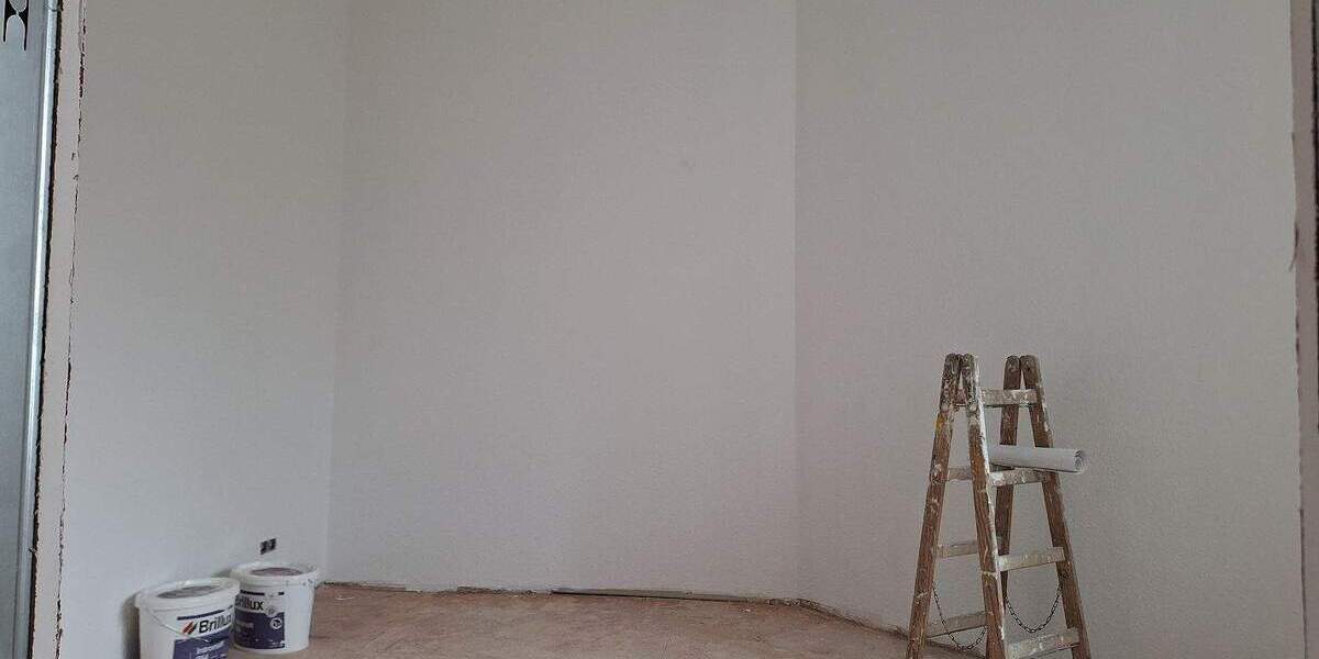 Etagenwohnung Greifswald Fleischervorstadt - 2 Zimmer, 52 m&sup2;, 620&euro; | Angebot:25814160