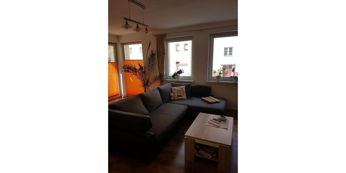 Hochparterre Greifswald - 2 Zimmer, 61 m&sup2;, 849&euro; | Angebot:26035469
