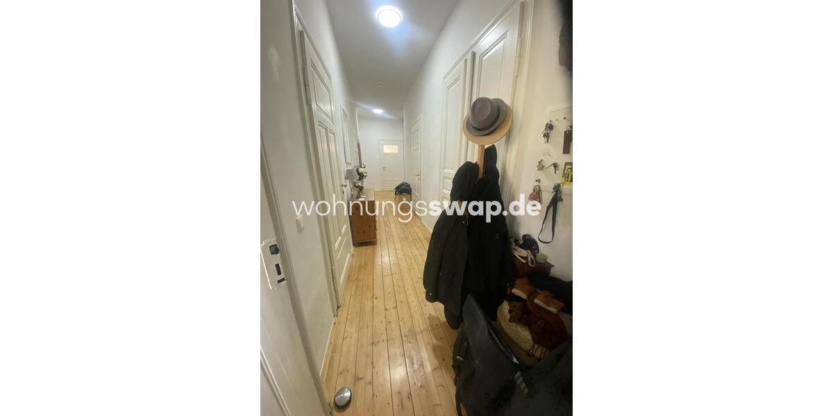 Etagenwohnung Tutow - 4 Zimmer, 106 m&sup2;, 1.282&euro; | Angebot:24549224