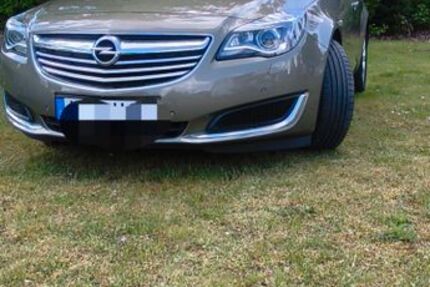 Opel Insignia 90.000 km 7.499 &euro; Hanshagen 17509