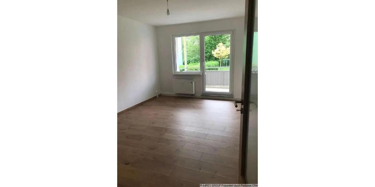 Etagenwohnung Greifswald Eldena - 2 Zimmer, 47 m&sup2;, 423&euro; | Angebot:25048818