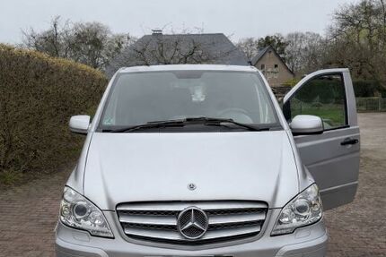 Mercedes-Benz Vito 230.171 km 14.500 &euro; Wittenhagen 18510