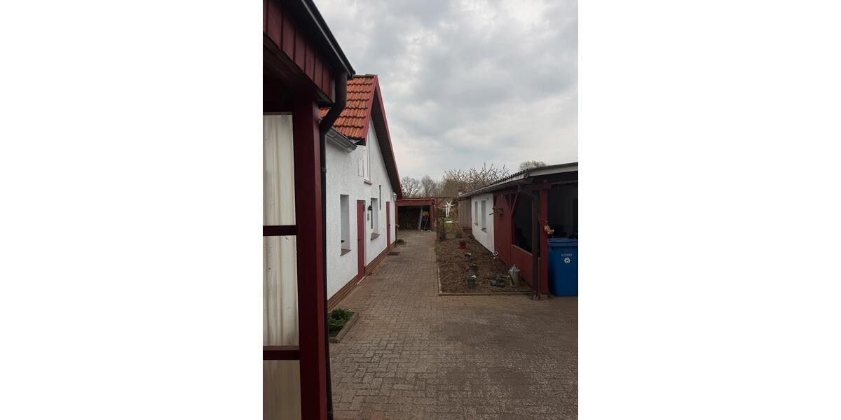 Doppelhaushälfte Grimmen - 2 Zimmer, 78 m&sup2;, 188.000&euro; | Angebot:26255585