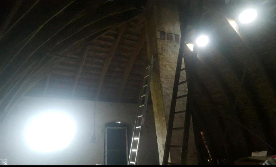 Doppelhaushälfte Neetzow-Liepen Liepen - 9 Zimmer, 210 m&sup2;, 70.000&euro; | Angebot:25905954