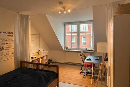 Wohnung Greifswald - 2 Zimmer, 60 m&sup2;, 859&euro; | Angebot:25570417