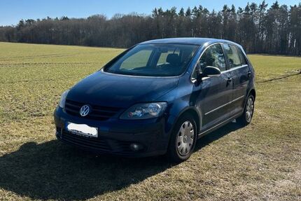 VW Golf Plus 135.540 km 3.490 &euro; Greifswald 17489