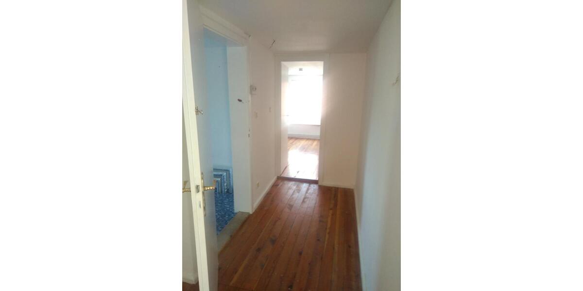 Dachgeschoßwohnung Putbus - 3 Zimmer, 79 m&sup2;, 600&euro; | Angebot:25838805