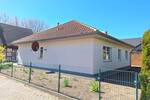 Bungalow Neuenkirchen - 3 Zimmer, 103 m&sup2;, 1.600&euro; | Angebot:26410034