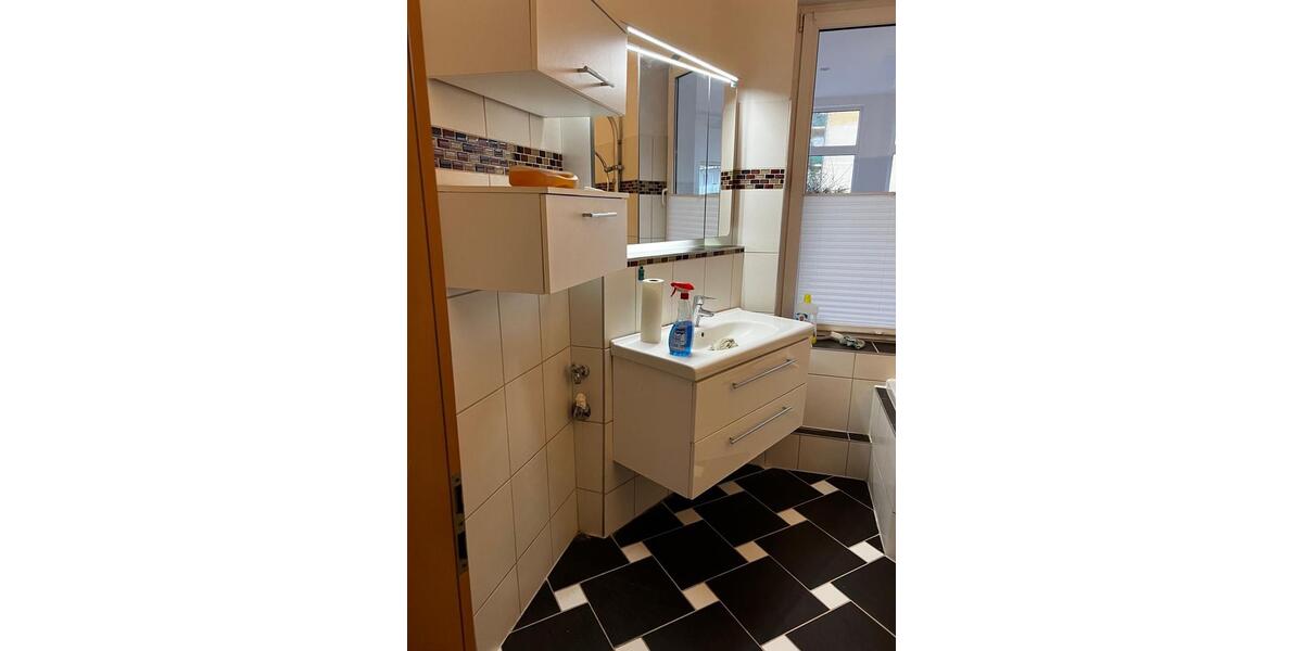 Hochparterre Greifswald Groß Schönwalde - 4 Zimmer, 105 m&sup2;, 1.500&euro; | Angebot:25931393