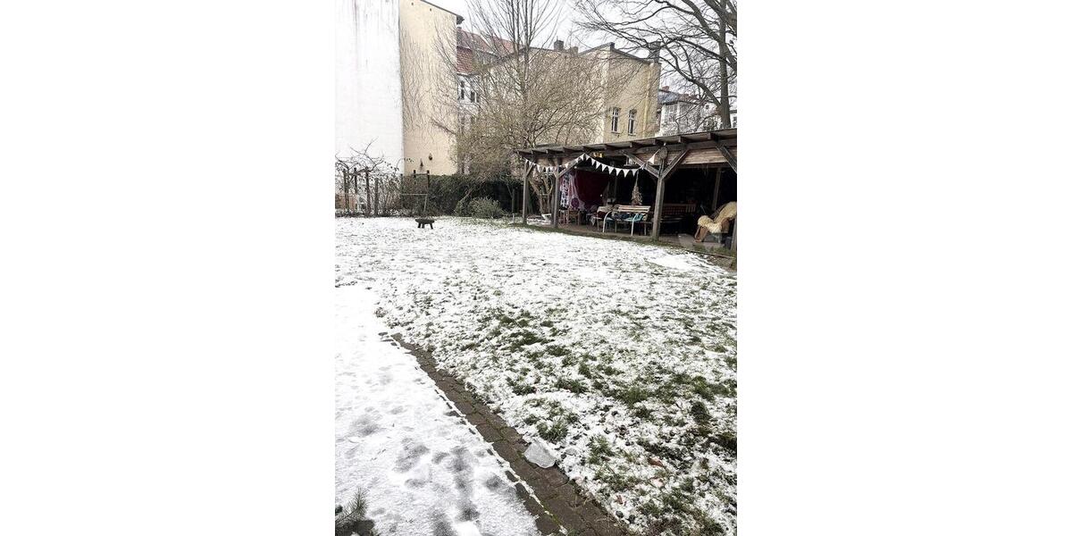 Etagenwohnung Greifswald - 1 Zimmer, 39 m&sup2;, 414&euro; | Angebot:24892061