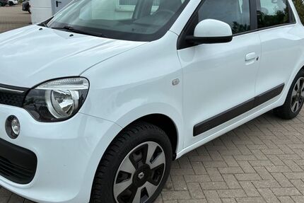 Renault Twingo 62.500 km 5.780 &euro; Greifswald 17489