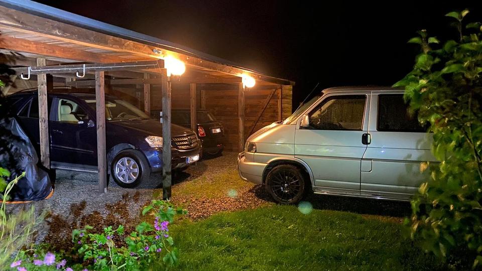 Doppelhaushälfte Wittenhagen - 260.000&euro; | Angebot:25173583