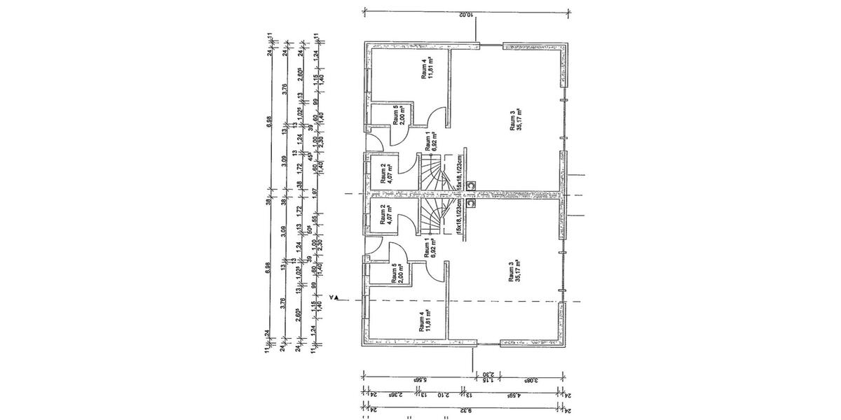 Doppelhaushälfte Neuenkirchen - 6 Zimmer, 140 m&sup2;, 350.000&euro; | Angebot:26441114
