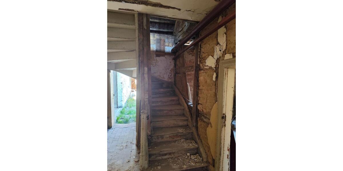 Mehrfamilienhaus, Wohnhaus Kröslin - 30.000&euro; | Angebot:25480014