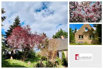 Haus Gribow - 9 Zimmer, 205 m&sup2;, 209.000&euro; | Angebot:24089202