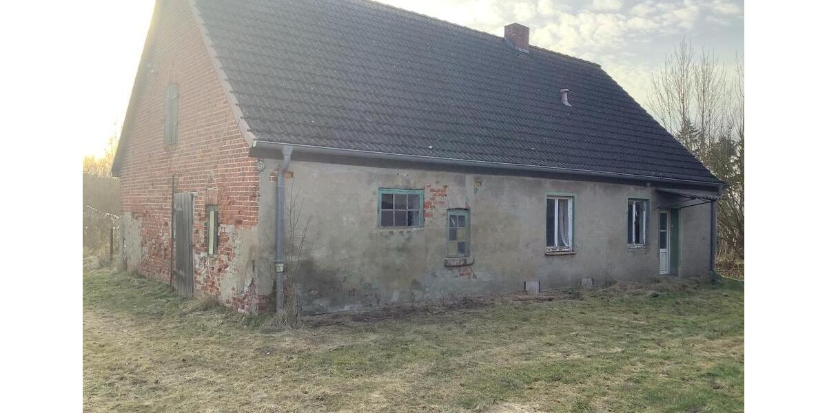 Bauernhaus, Landhaus Sundhagen - 4 Zimmer, 100 m&sup2;, 120.000&euro; | Angebot:25415129