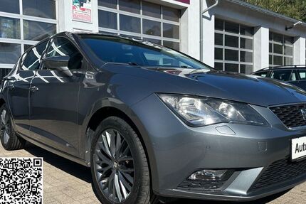 Seat Leon 79.816 km 10.990 &euro; Kröslin 17440