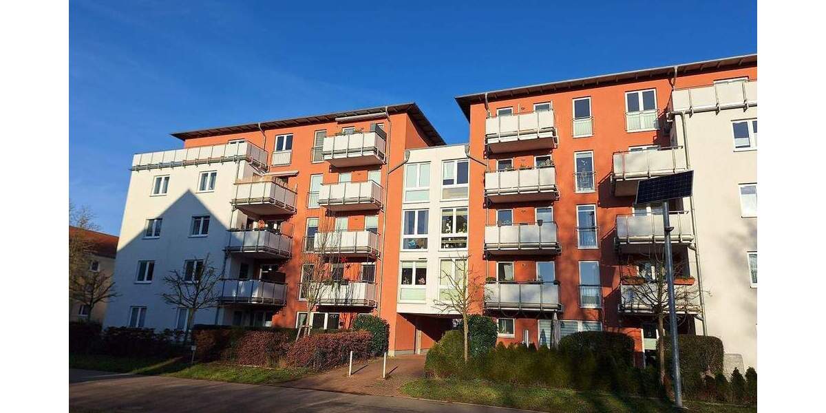Etagenwohnung Greifswald Südliche Mühlenvorstadt - 3 Zimmer, 84 m&sup2;, 253.000&euro; | Angebot:25664145