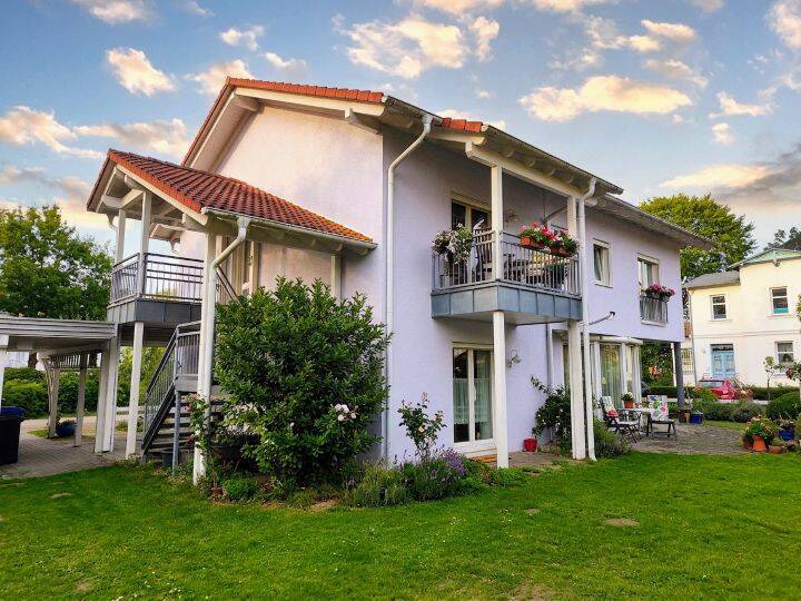 Einfamilienhaus Putbus - 6 Zimmer, 197 m&sup2;, 349.000&euro; | Angebot:26261636