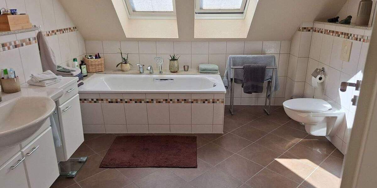 Einfamilienhaus Greifswald Eldena - 9 Zimmer, 288 m&sup2;, 1.099.000&euro; | Angebot:25727431