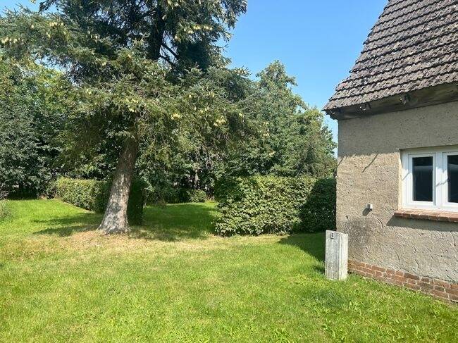 Grundstück Sundhagen Hildebrandshagen - 75.000&euro; | Angebot:25672672