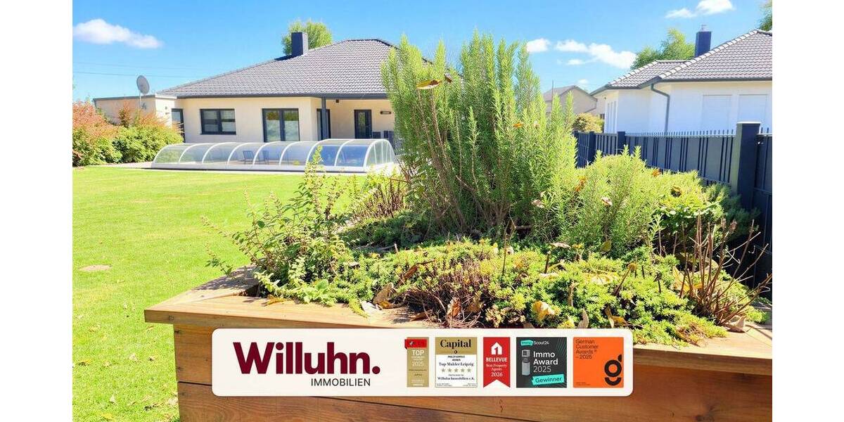 Einfamilienhaus Garz- Rügen Poppelvitz - 5 Zimmer, 168 m&sup2;, 798.000&euro; | Angebot:25984237