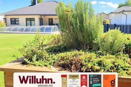 Haus Garz- Rügen Poppelvitz - 5 Zimmer, 168 m&sup2;, 798.000&euro; | Angebot:25984237